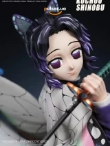 Оригинальная аниме фигурка &laquo;Zayico Studio - Shinobu Kocho Insect Hashira Demon Slayer&raquo;