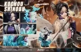 Оригинальная аниме фигурка &laquo;Zayico Studio - Shinobu Kocho Insect Hashira Demon Slayer&raquo;