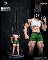 Оригінальна аніме фігурка &laquo;BBSD Studio - Transformed Gon Hunter x Hunter&raquo;