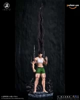 Оригинальная аниме фигурка &laquo;BBSD Studio - Transformed Gon Hunter x Hunter&raquo;