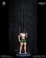 Оригинальная аниме фигурка &laquo;BBSD Studio - Transformed Gon Hunter x Hunter&raquo;