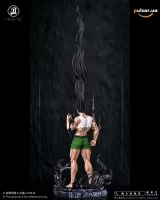 Оригинальная аниме фигурка &laquo;BBSD Studio - Transformed Gon Hunter x Hunter&raquo;