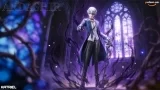 Оригинальная аниме фигурка &laquo;Katriel Studio - Ardashir Arknights: Endfield&raquo;