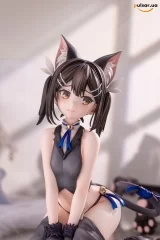 Оригинальная аниме фигурка &laquo;LLK Studio - Illyasviel von Einzbern X Miyu Edelfelt Fate/kaleid liner Prisma☆ILLYA&raquo;