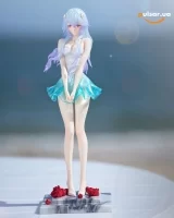 Оригинальная аниме фигурка &laquo;24K Studio - Gentle Ayanami Neon Genesis Evangelion&raquo;