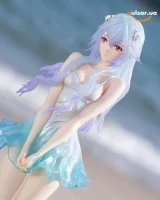 Оригинальная аниме фигурка &laquo;24K Studio - Gentle Ayanami Neon Genesis Evangelion&raquo;