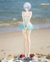 Оригинальная аниме фигурка &laquo;24K Studio - Gentle Ayanami Neon Genesis Evangelion&raquo;