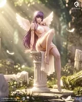 Оригинальная аниме фигурка &laquo;Eve Studio - Fern Angel Frieren: Beyond Journey's End&raquo;