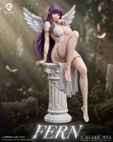 Оригинальная аниме фигурка &laquo;Eve Studio - Fern Angel Frieren: Beyond Journey's End&raquo;