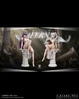 Оригинальная аниме фигурка &laquo;Eve Studio - Fern Angel Frieren: Beyond Journey's End&raquo;