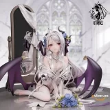 Оригинальная аниме фигурка &laquo;Bai Zhi Studio - Sorasaki Hina Bride Blue Archive&raquo;