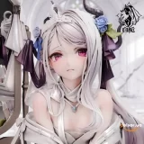 Оригинальная аниме фигурка &laquo;Bai Zhi Studio - Sorasaki Hina Bride Blue Archive&raquo;