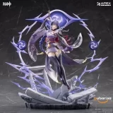 Оригінальна аніме фігурка &laquo;Genshin Impact Raiden Shogun Plane of Euthymia Ver. 1/7 Complete Figure&raquo;