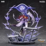 Оригинальная аниме фигурка &laquo;Genshin Impact Raiden Shogun Plane of Euthymia Ver. 1/7 Complete Figure&raquo;