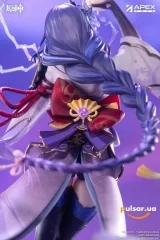 Оригинальная аниме фигурка &laquo;Genshin Impact Raiden Shogun Plane of Euthymia Ver. 1/7 Complete Figure&raquo;