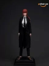 Оригинальная аниме фигурка &laquo;1/6 Scale Makima -Chainsaw Man-BoxQi Studio&raquo;