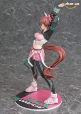 Оригинальная аниме фигурка &laquo;Umamusume Pretty Derby Dantsu Flame 1/7 Complete Figure&raquo;