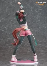 Оригинальная аниме фигурка &laquo;Umamusume Pretty Derby Dantsu Flame 1/7 Complete Figure&raquo;