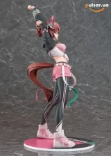 Оригинальная аниме фигурка &laquo;Umamusume Pretty Derby Dantsu Flame 1/7 Complete Figure&raquo;