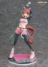 Оригинальная аниме фигурка &laquo;Umamusume Pretty Derby Dantsu Flame 1/7 Complete Figure&raquo;
