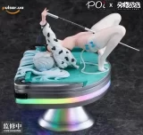 Оригинальная аниме фигурка &laquo;Mi Yin Studio - Kunlun Cross Core&raquo;