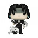 Виниловая фигурка «Funko Pop Hunter x Hunter - Chrollo №1587»