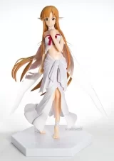 Оригинальная аниме фигурка High Grade Figure Asuna Titania Ver.