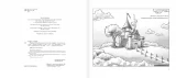 Комикс на русском языке «Приключения Принцессы и Мистера Уиффла. Тварь под кроватью»