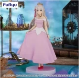 Оригінальна аніме фігурка « Re:Zero Emilia Sleeping Beauty Ver. Furyu»