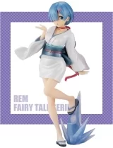 Оригінальна аніме фігурка «SSS Figure Fairy Tale Series Rem Yuki Onna Pearl ver.»
