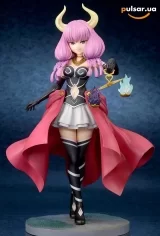 Оригинальная аниме фигурка &laquo;Frieren: Beyond Journey's End Aura the Guillotine 1/7 Complete Figure&raquo;