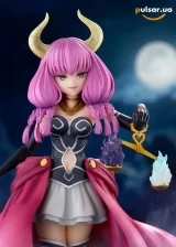 Оригинальная аниме фигурка &laquo;Frieren: Beyond Journey's End Aura the Guillotine 1/7 Complete Figure&raquo;