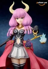 Оригинальная аниме фигурка &laquo;Frieren: Beyond Journey's End Aura the Guillotine 1/7 Complete Figure&raquo;