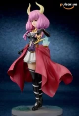 Оригинальная аниме фигурка &laquo;Frieren: Beyond Journey's End Aura the Guillotine 1/7 Complete Figure&raquo;