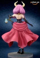 Оригинальная аниме фигурка &laquo;Frieren: Beyond Journey's End Aura the Guillotine 1/7 Complete Figure&raquo;