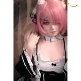 Шарнирная кукла  &laquo;Bezlya - Lily of the Valley No.1 Makeup COS Rem X Ram Re:Zero -Starting Life in Another World&raquo;