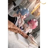 Шарнирная кукла  &laquo;Bezlya - Lily of the Valley No.1 Makeup COS Rem X Ram Re:Zero -Starting Life in Another World&raquo;