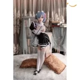 Шарнирная кукла  &laquo;Bezlya - Lily of the Valley No.1 Makeup COS Rem X Ram Re:Zero -Starting Life in Another World&raquo;