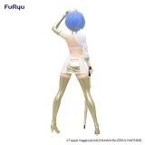 Оригинальная аниме фигурка «Rem "Re:ZeRo Starting Life in Another World" Trio-Try-iT Figure - Rem Racing Girl -»