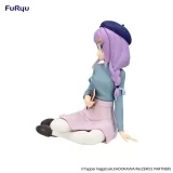 Оригинальная аниме фигурка «Re:Zero Starting Life in Another World Noodle Stopper - Anastasia Literary Style»