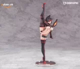 Оригинальная аниме фигурка &laquo;Dodomo Studio - Satsuki Kiryuin X Ryuko Matoi KILL la KILL&raquo;
