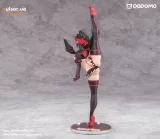 Оригинальная аниме фигурка &laquo;Dodomo Studio - Satsuki Kiryuin X Ryuko Matoi KILL la KILL&raquo;