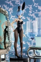 Оригинальная аниме фигурка «"Re:Zero Starting Life in Another World" BiCute Bunnies Figure Rem (FuRyu)»