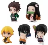 Гасяпоны «Demon Slayer: Kimetsu no Yaiba Narabun 1»