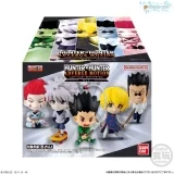 Игрушка-сюрприз с коллекционной фигуркой «"Hunter x Hunter" Adverge Motion Set»