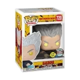 Виниловая фигурка «POP Funko Animation One Punch Man Garou 3.75" Specialty Series Vinyl Figure №720»