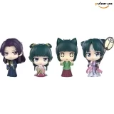 Игрушка-сюрприз с коллекционной фигуркой &laquo;The Apothecary Diaries Blind Boxes&raquo;