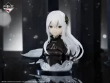 Оригинальная аниме фигурка «Re Zero figure Echidna art scale ichiban kuji prize A bandai»