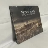 Артбук «Elden Ring Shadow of The Erdtree Collector's Edition Hardcover Art Book»