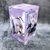 Оригинальная аниме фигурка «VSPO! Scale Figure -Play with paint- Mimi Tosaki»